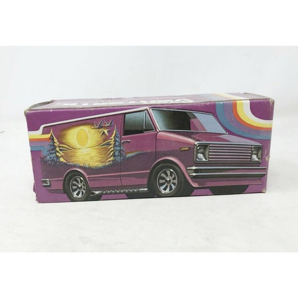 Avon VANTASTIC Everest Mens After Shave 5 Fluid Ounces w Box - Picture 1 of 12